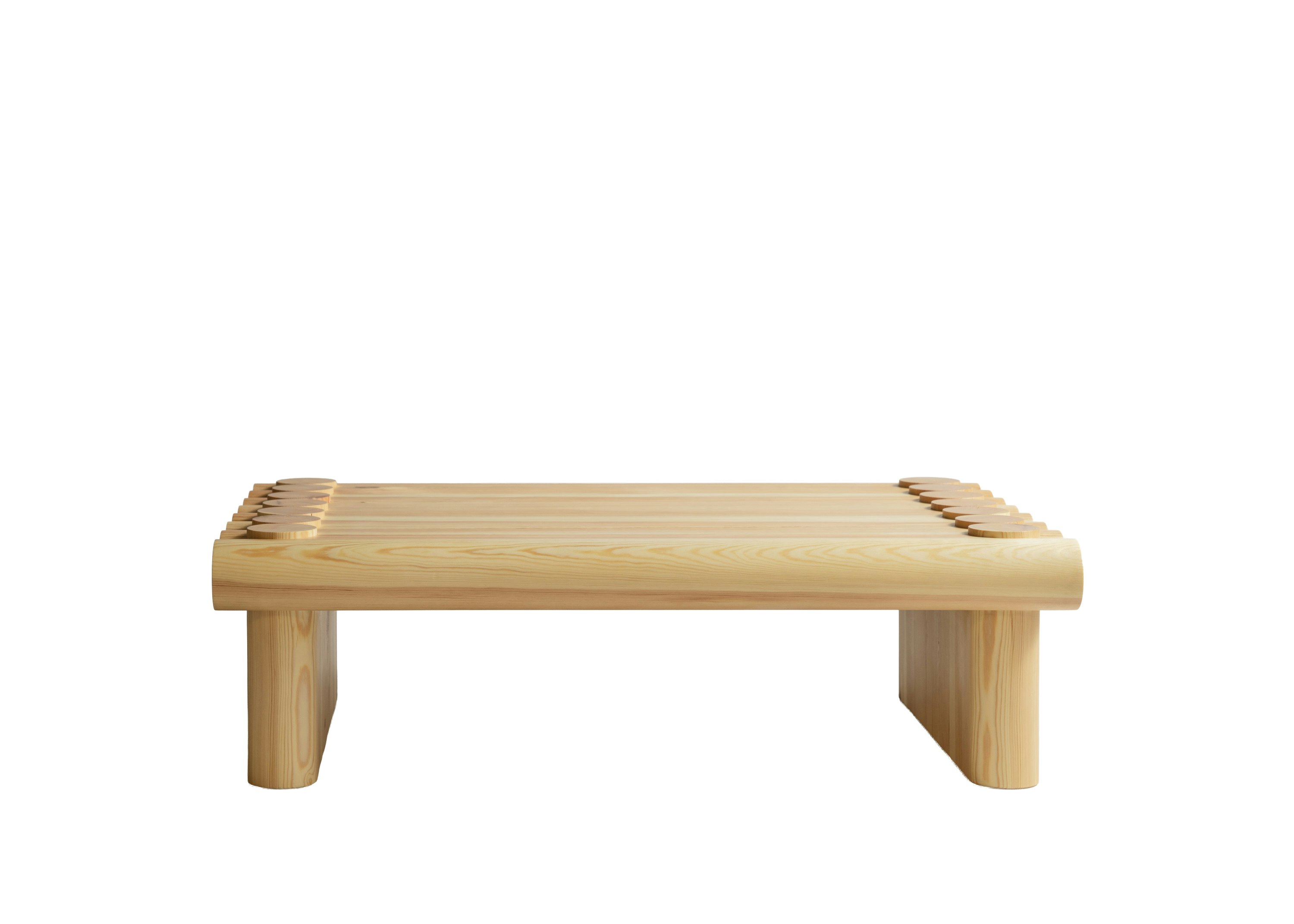 004 Coffee Table