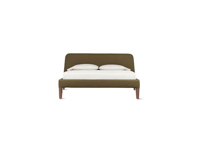 Parallel Bed, Standard