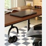 Spout Sit-to-Stand Table