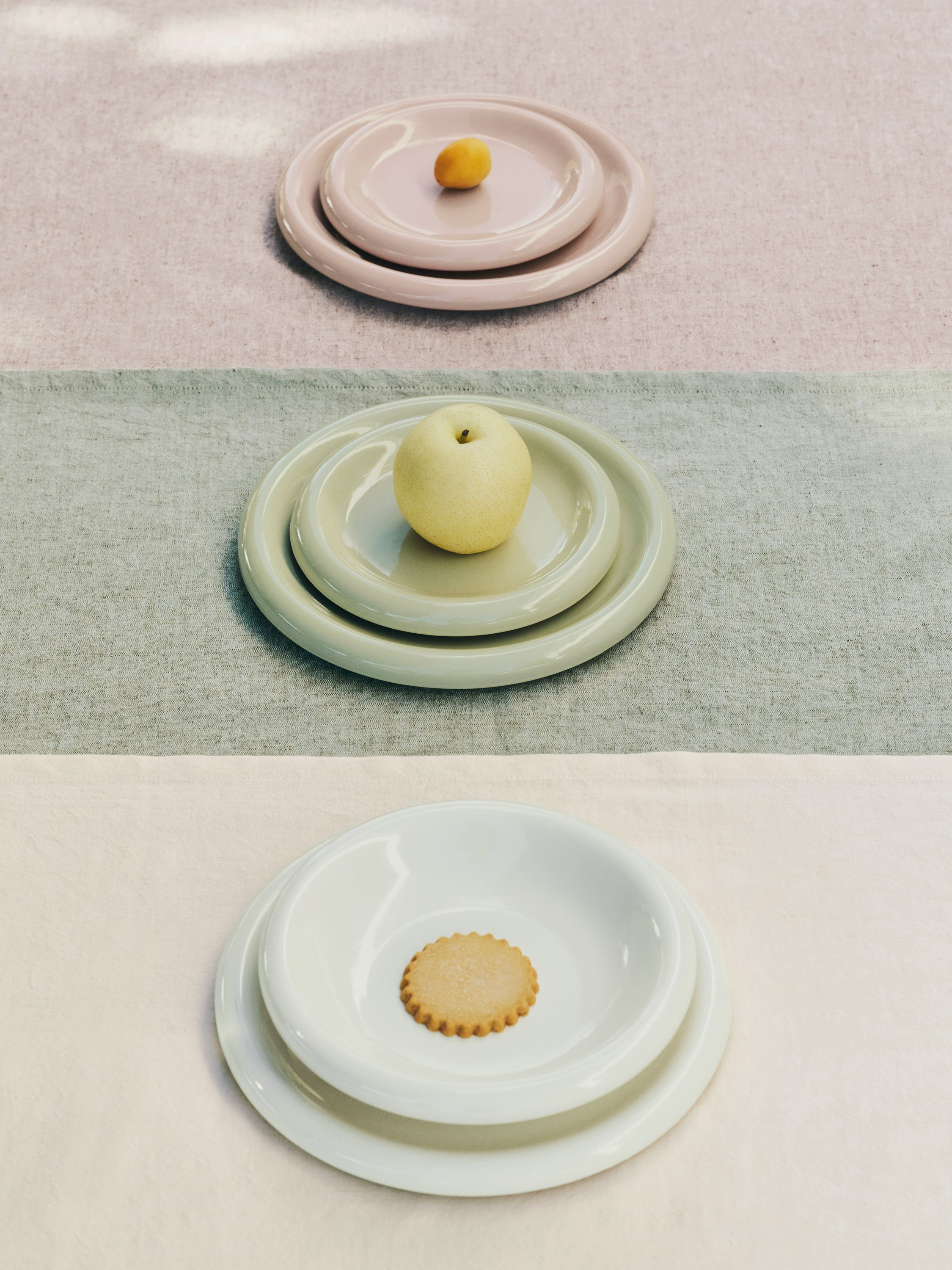 Barro Plate - Set of 2