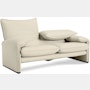 Maralunga Sofa