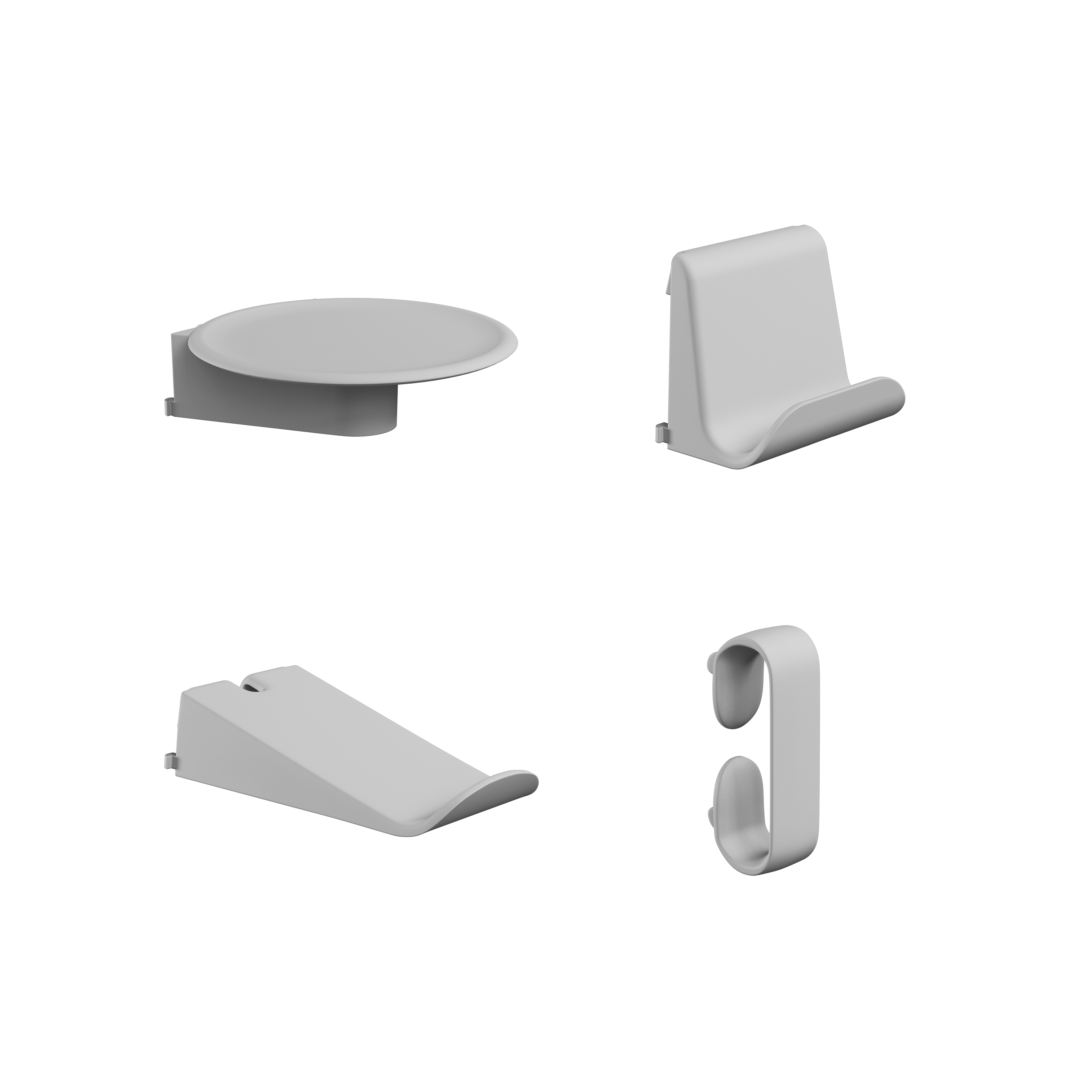 Coyl Gaming Accessory Bundles, Echo Set