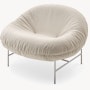Perron Bun™ Lounge Chair