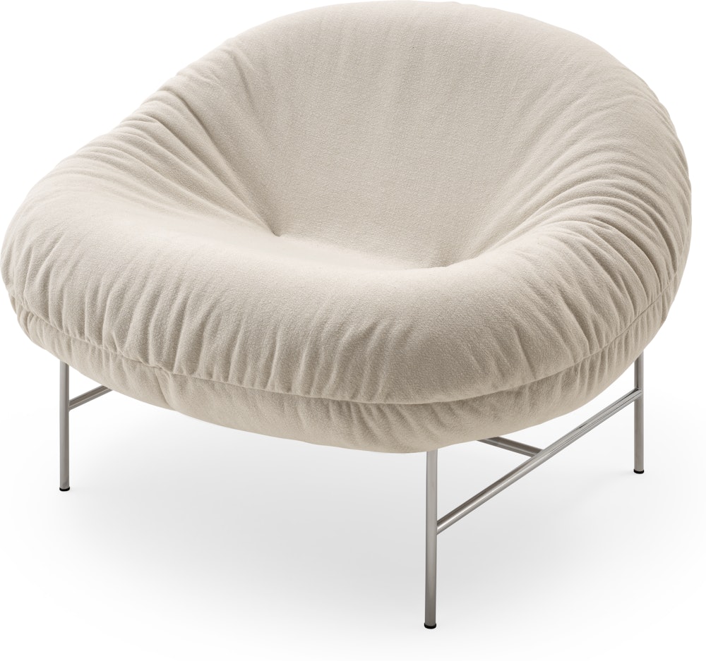 Perron Bun™ Lounge Chair
