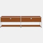 USM Open Media Console - Sahara