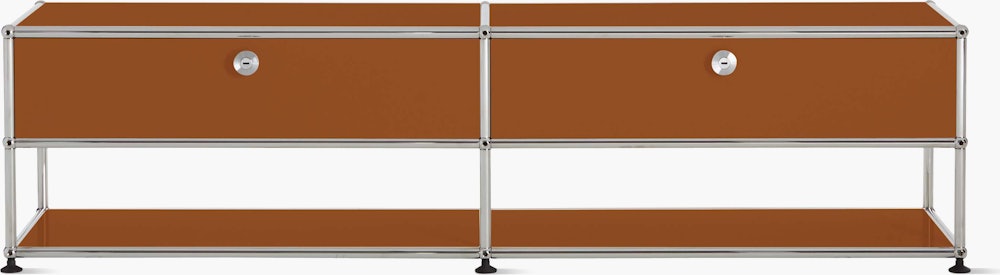 USM Open Media Console - Sahara