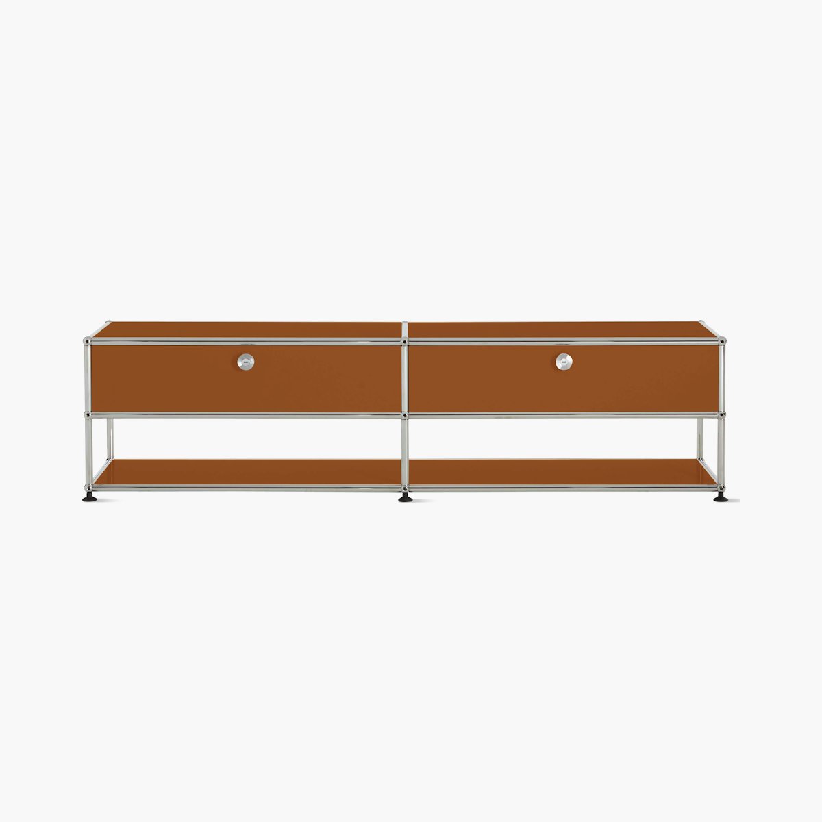 USM Open Media Console USM Open Media Console