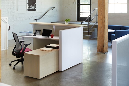 Dividends Skyline Anchor Storage 