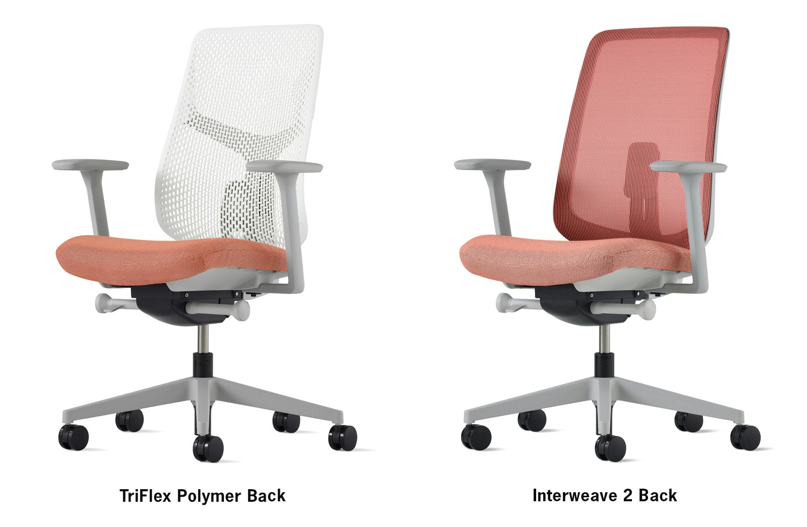 Verus Task Chair