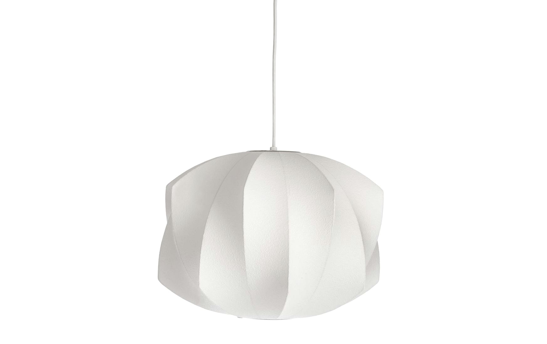 Nelson Propeller Bubble Pendant