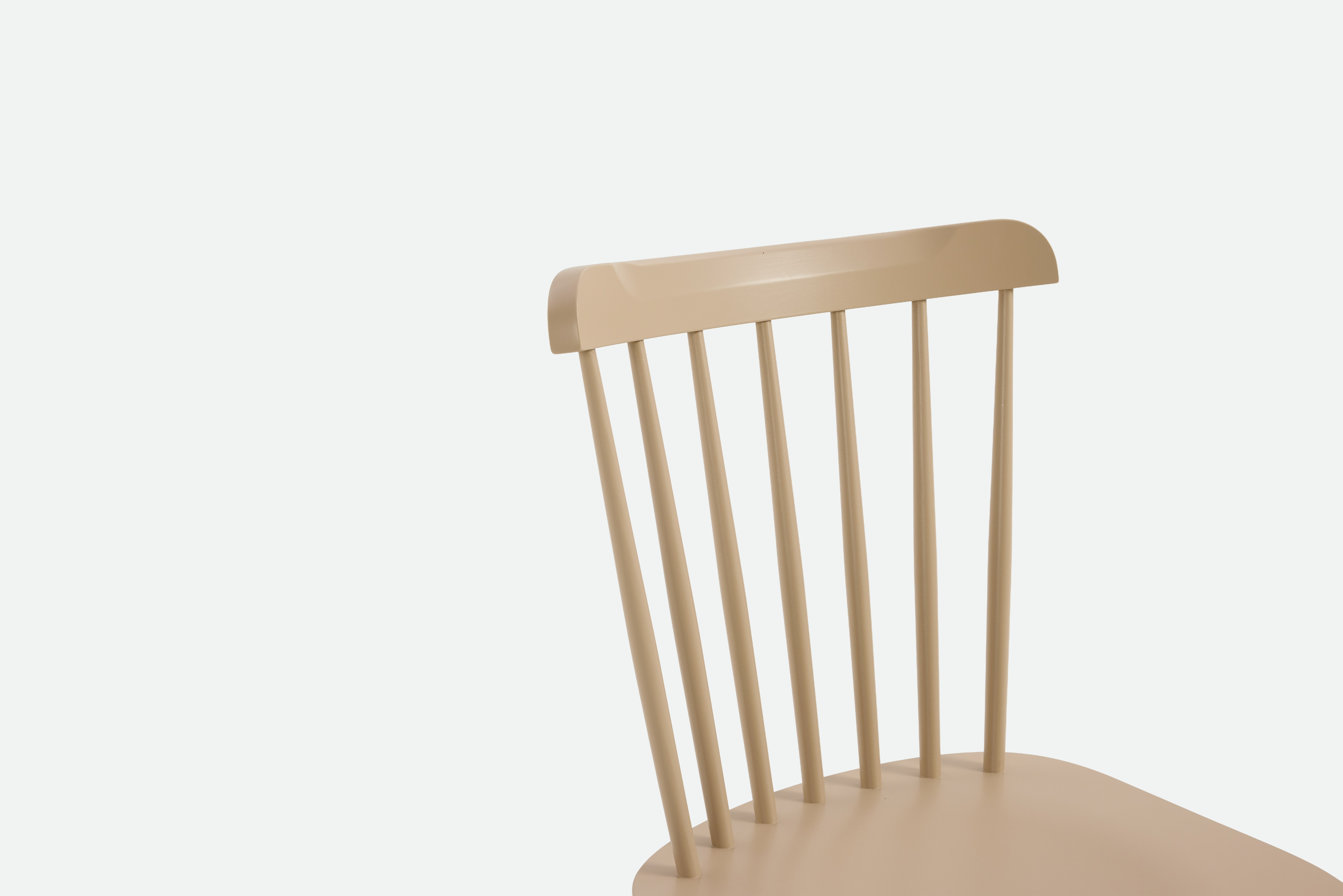 Salt Chair - Side Chair, Savanah Tan