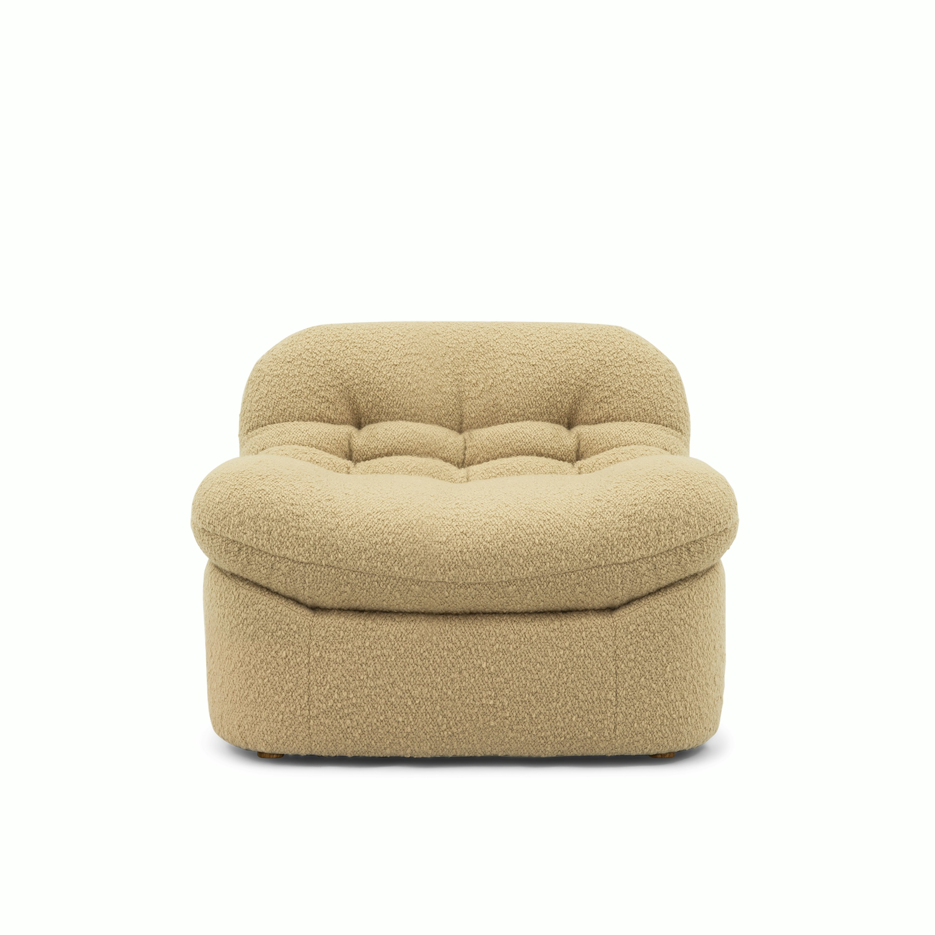 Glove Occasional Chair