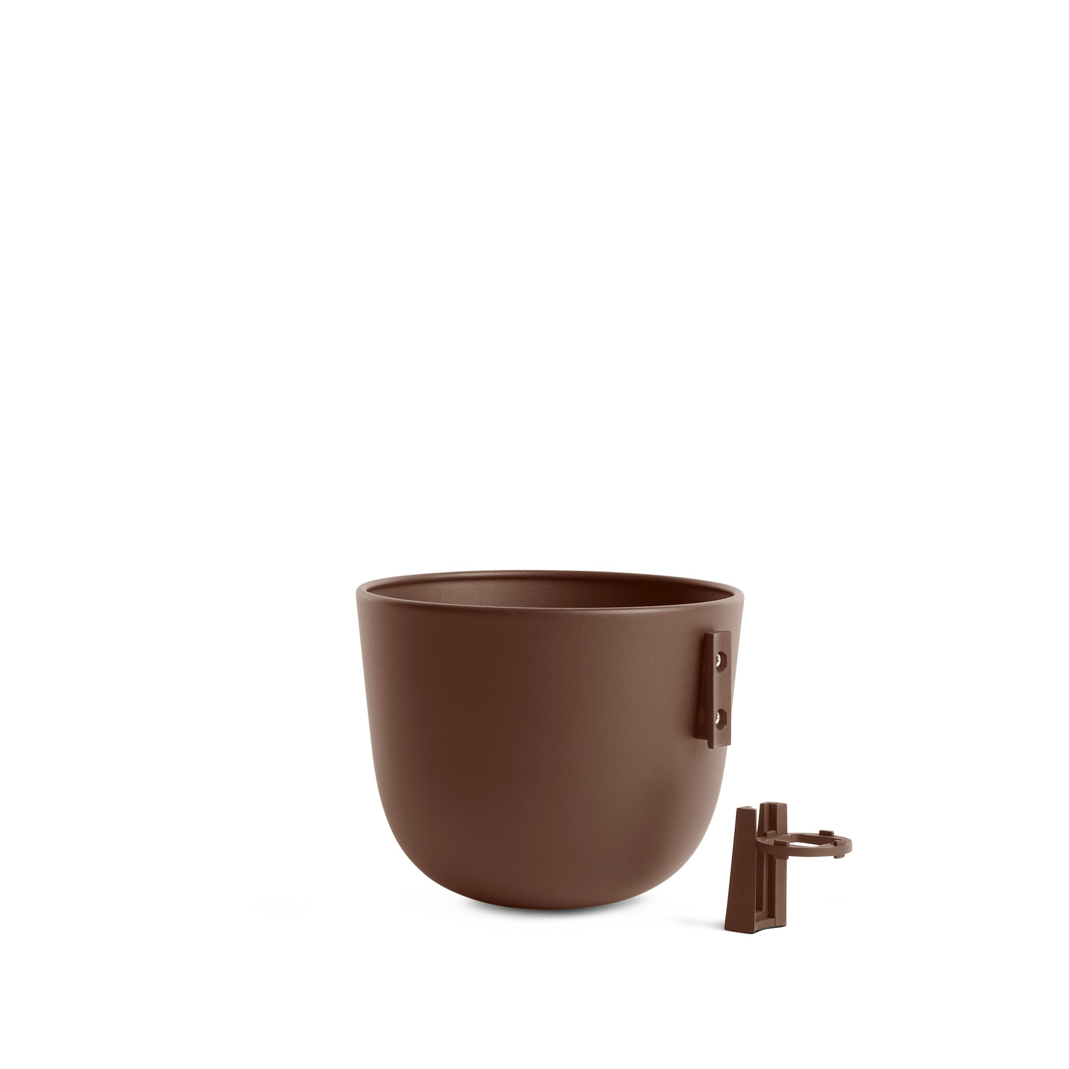 Story Planter Single Bowl
