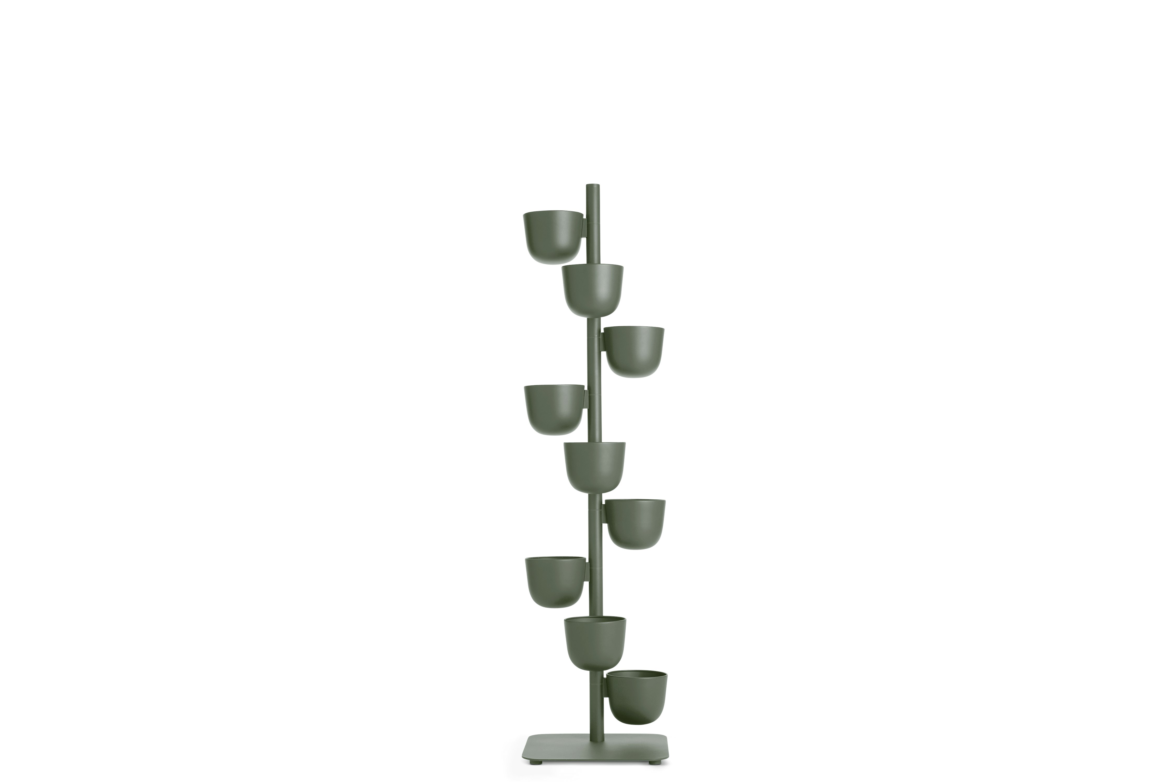 Story Planter, 9 Piece