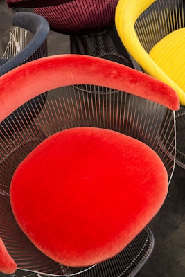 Knoll Warehouse Sale 2016