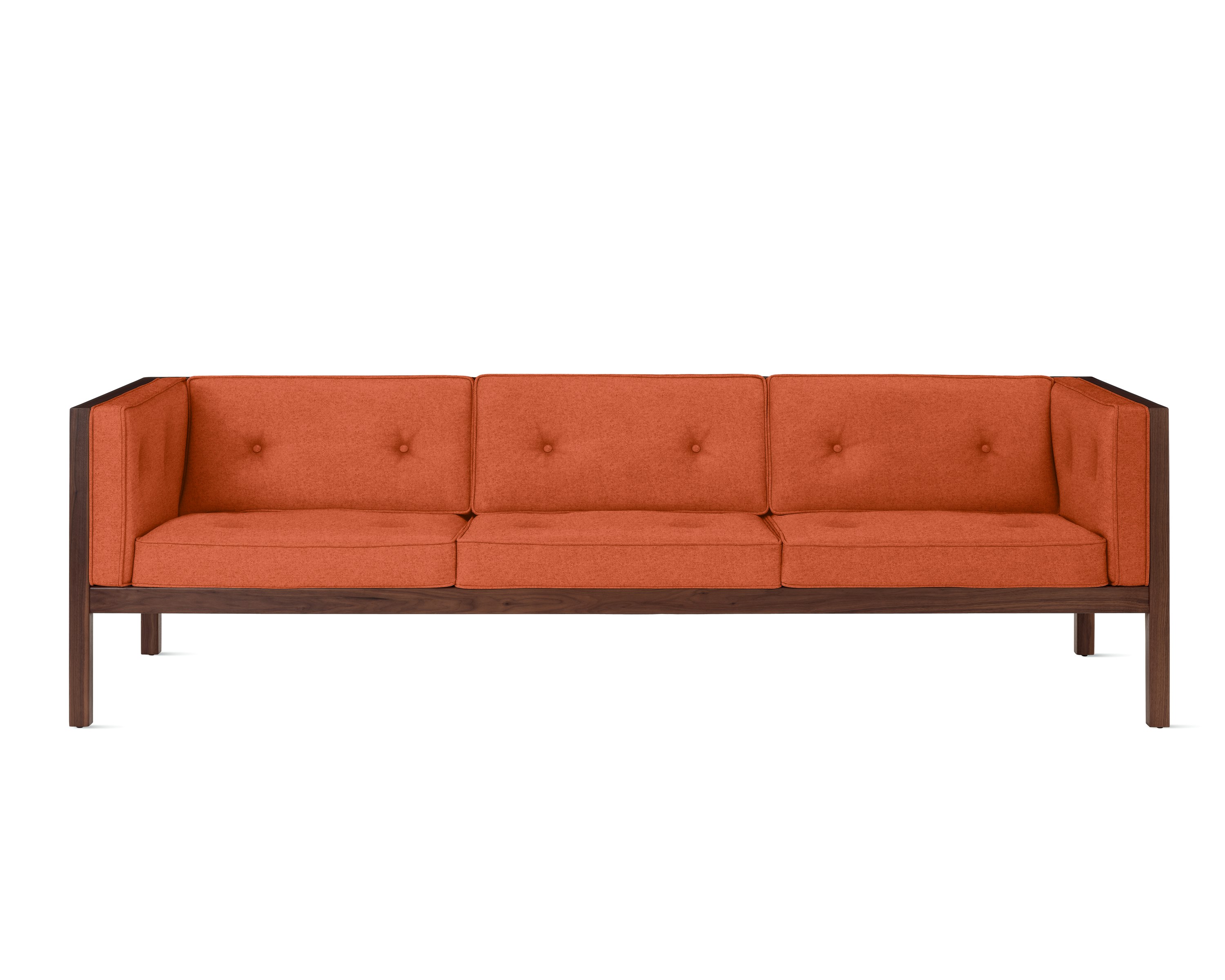 Cube Sofa 92"