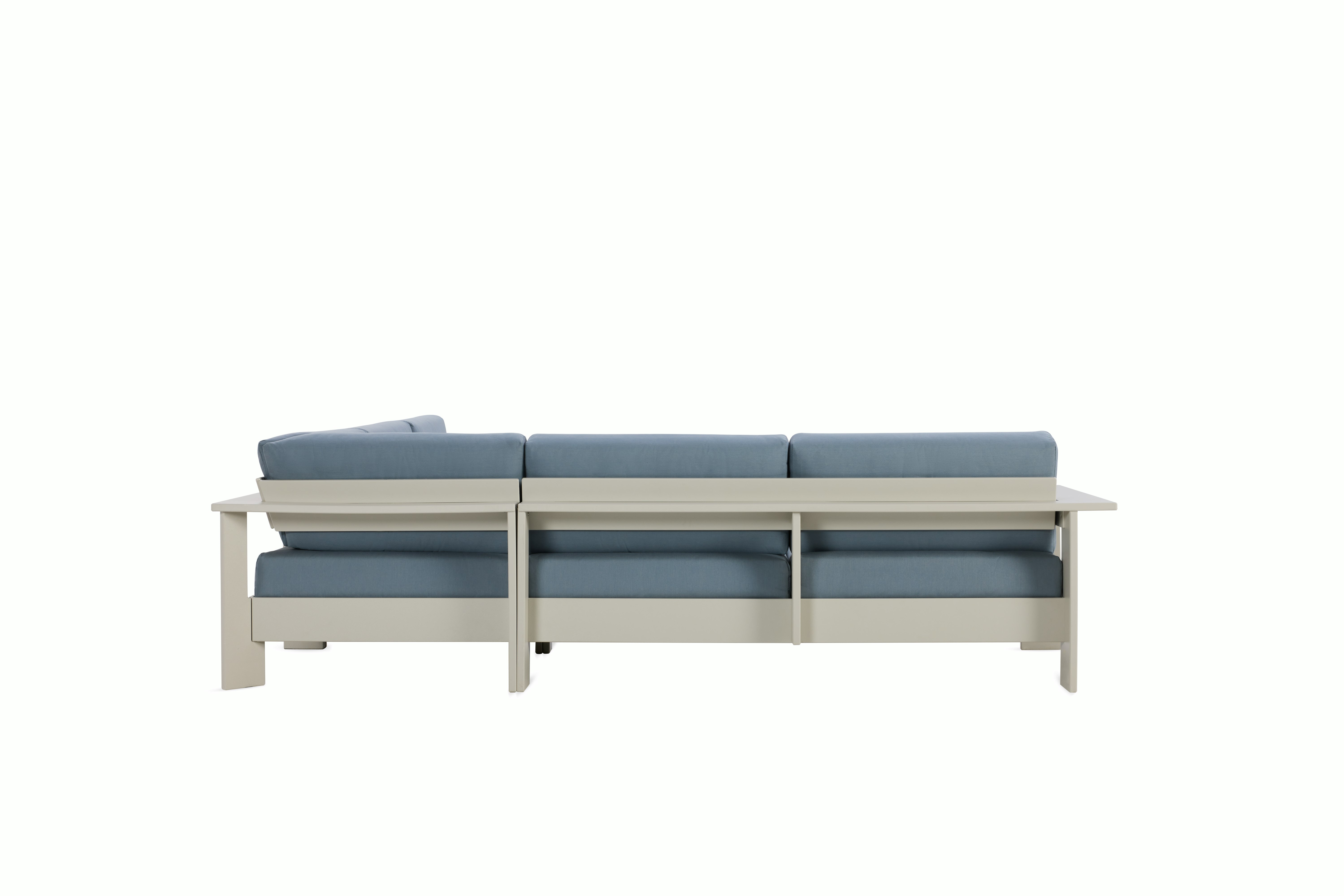 Pepin Corner Sectional - fog,   haze