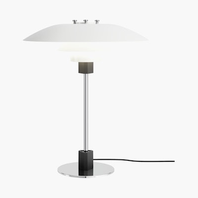 PH 4/3 Table Lamp - White PH 4/3 Table Lamp - White