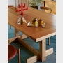 Land Dining Table