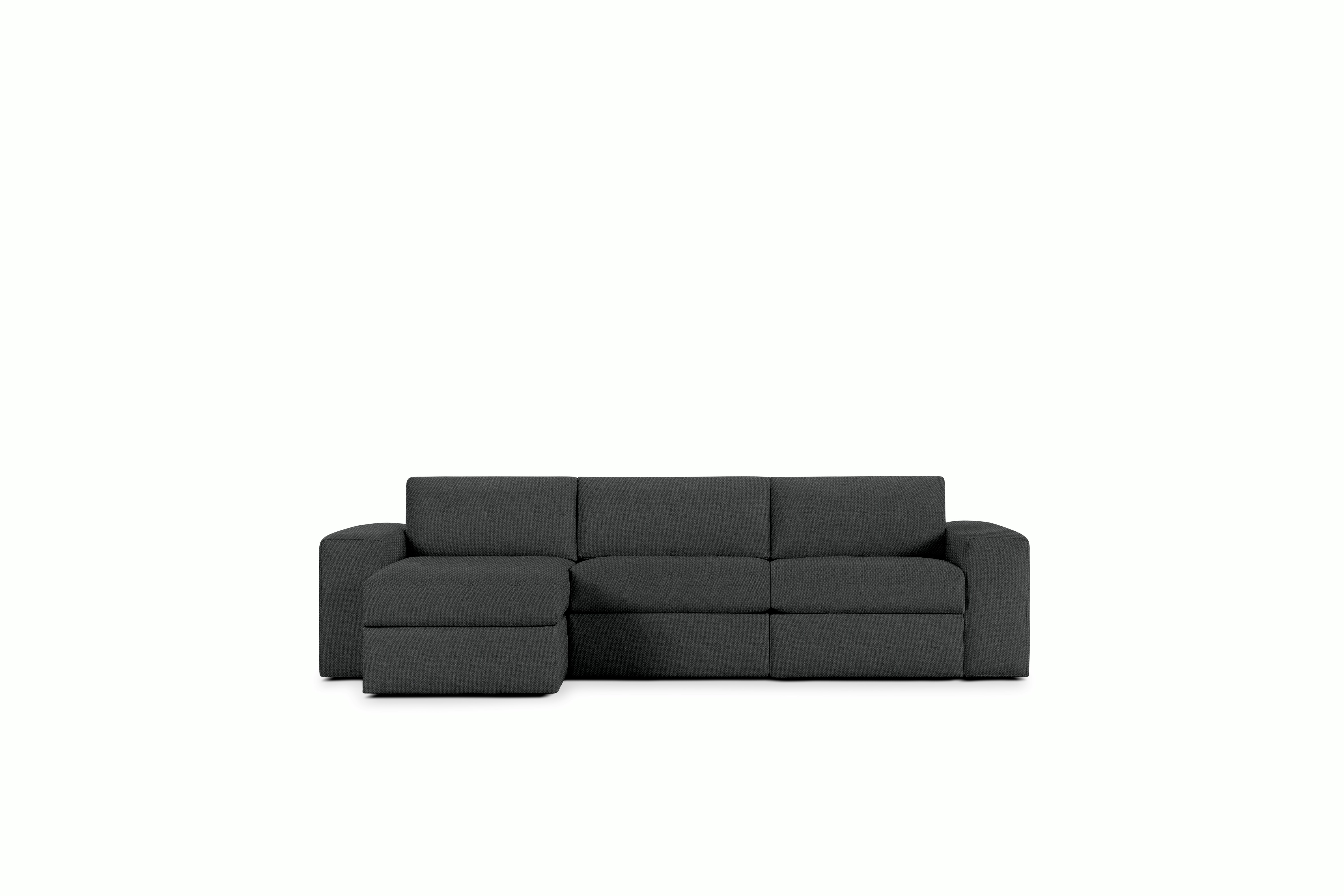 Irvin Sectional Chaise