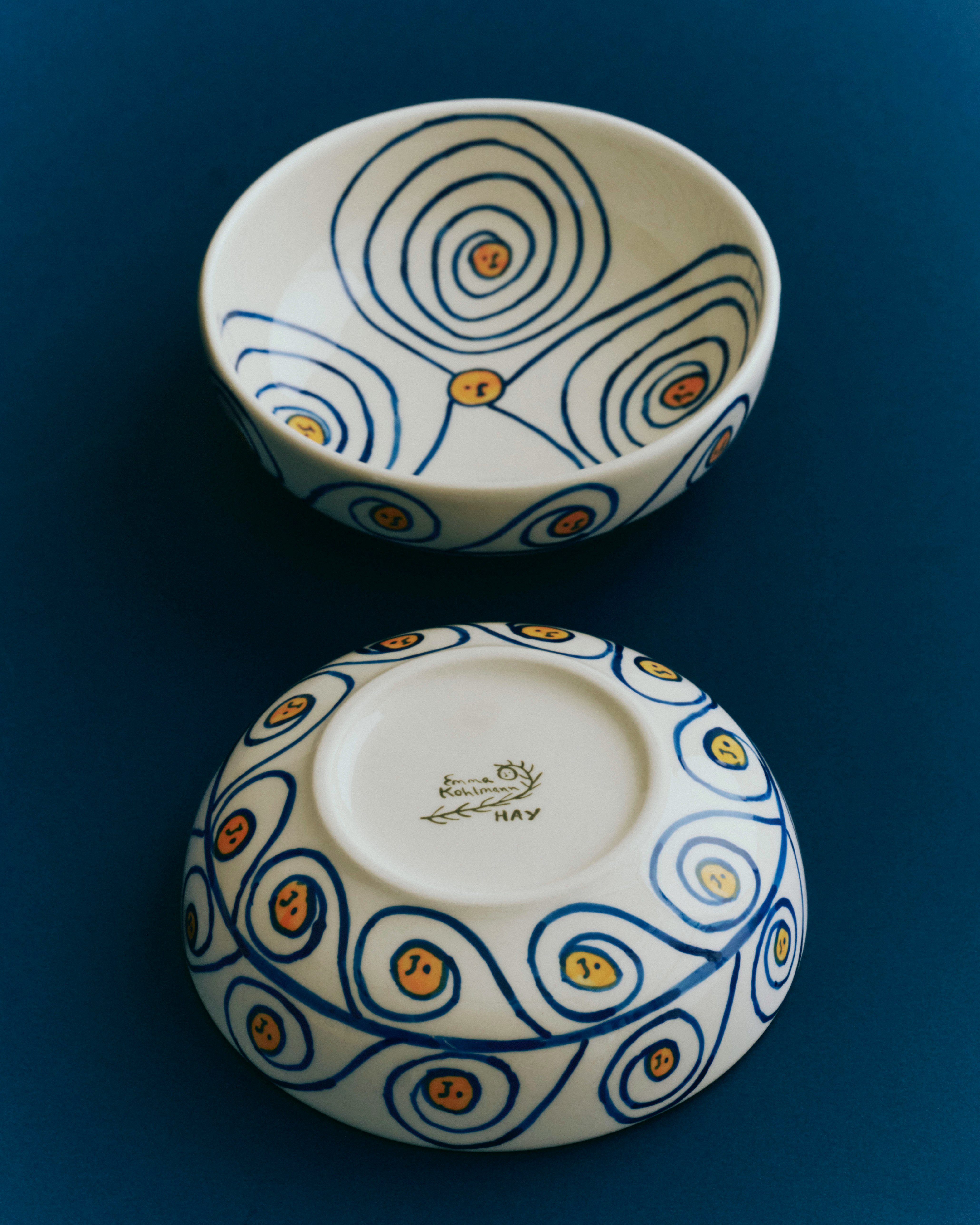 Spirale Bowl