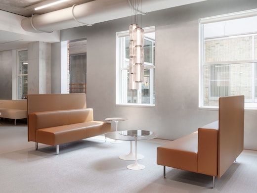 Knoll Showroom Design Days 2025