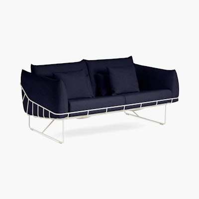 Wireframe Sofa Wireframe Sofa