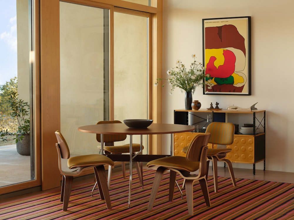 Eames Storage Unit