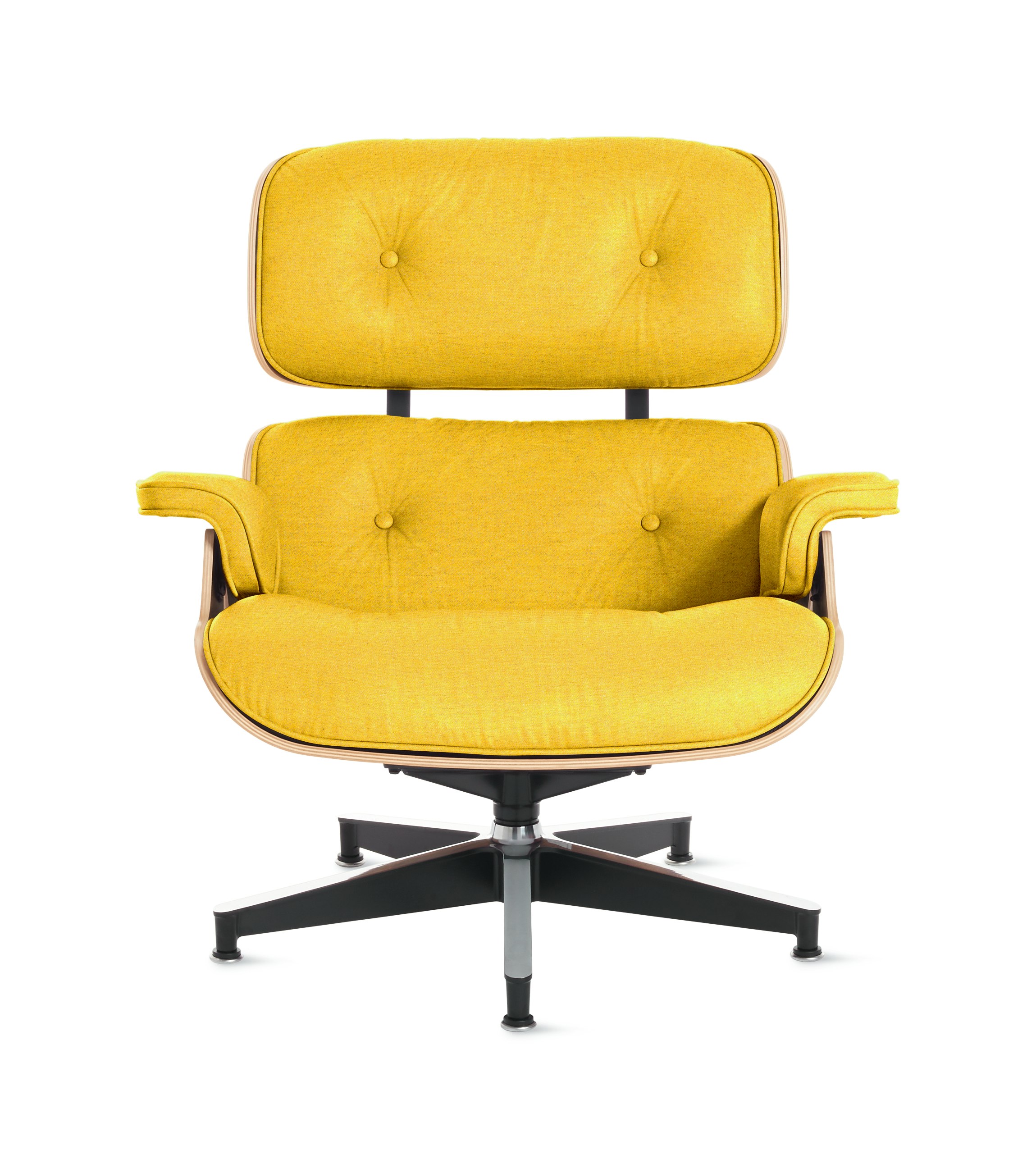 Eames Lounge Chair