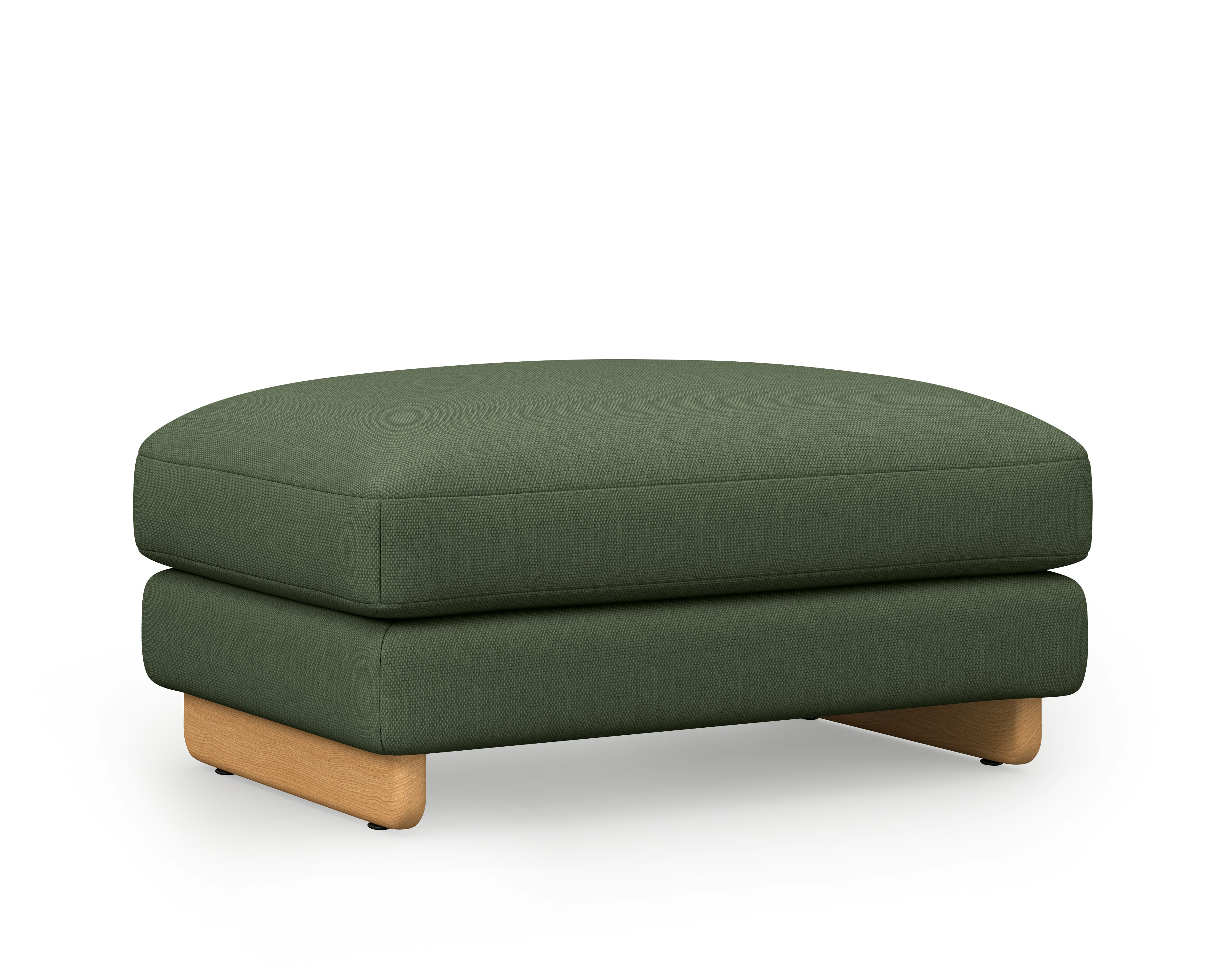 Contra Large Ottoman