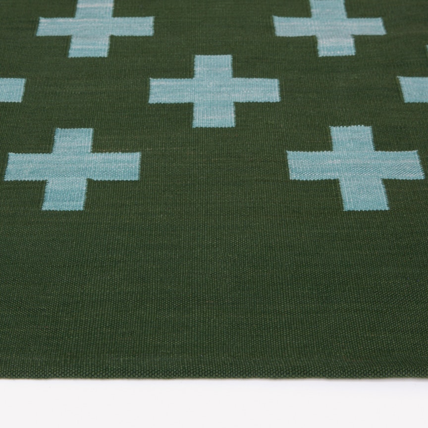 Girard Plus Rug