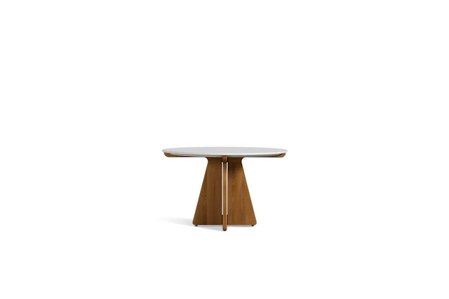 Pinna Round Dining Table