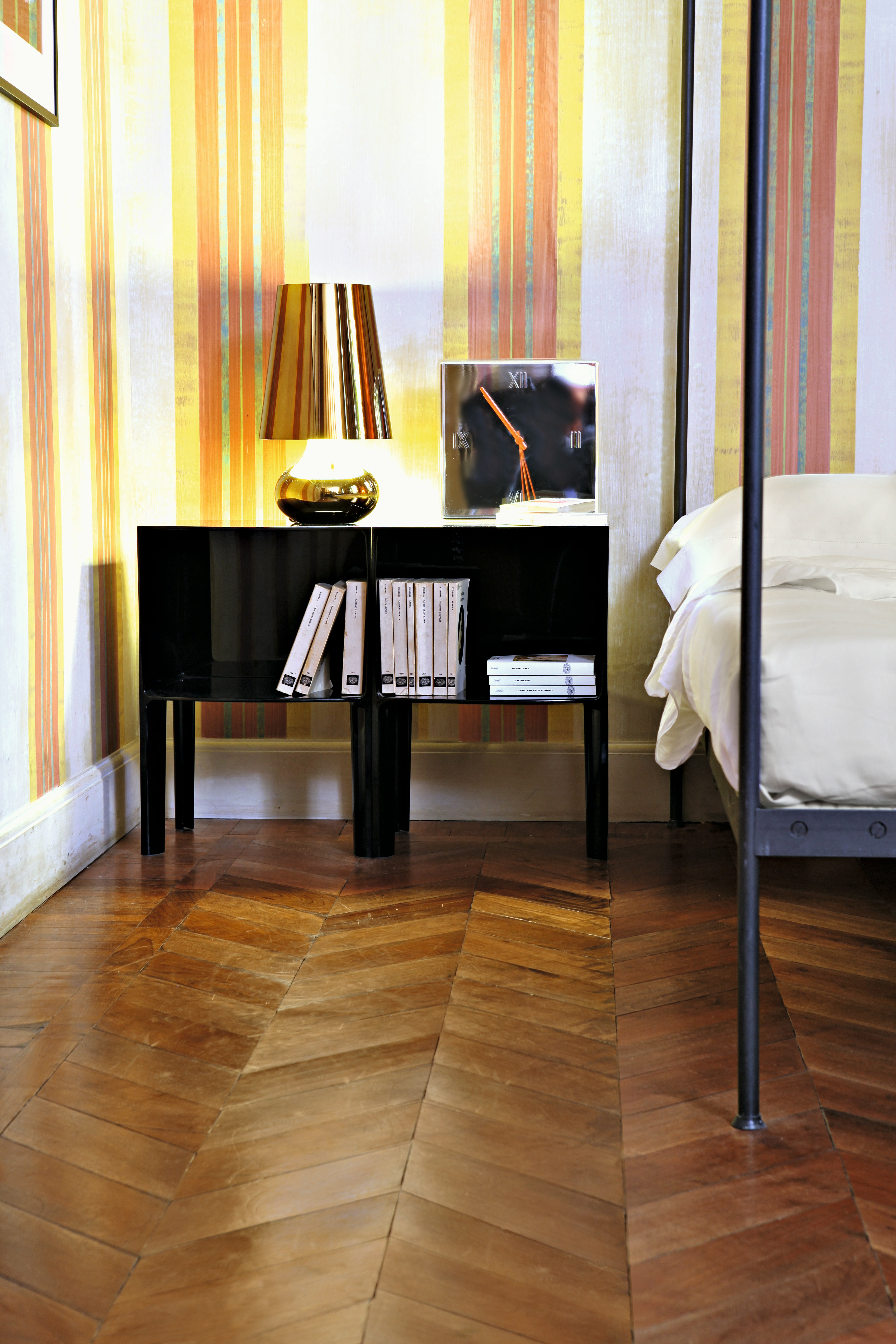 Ghost Buster Nightstand