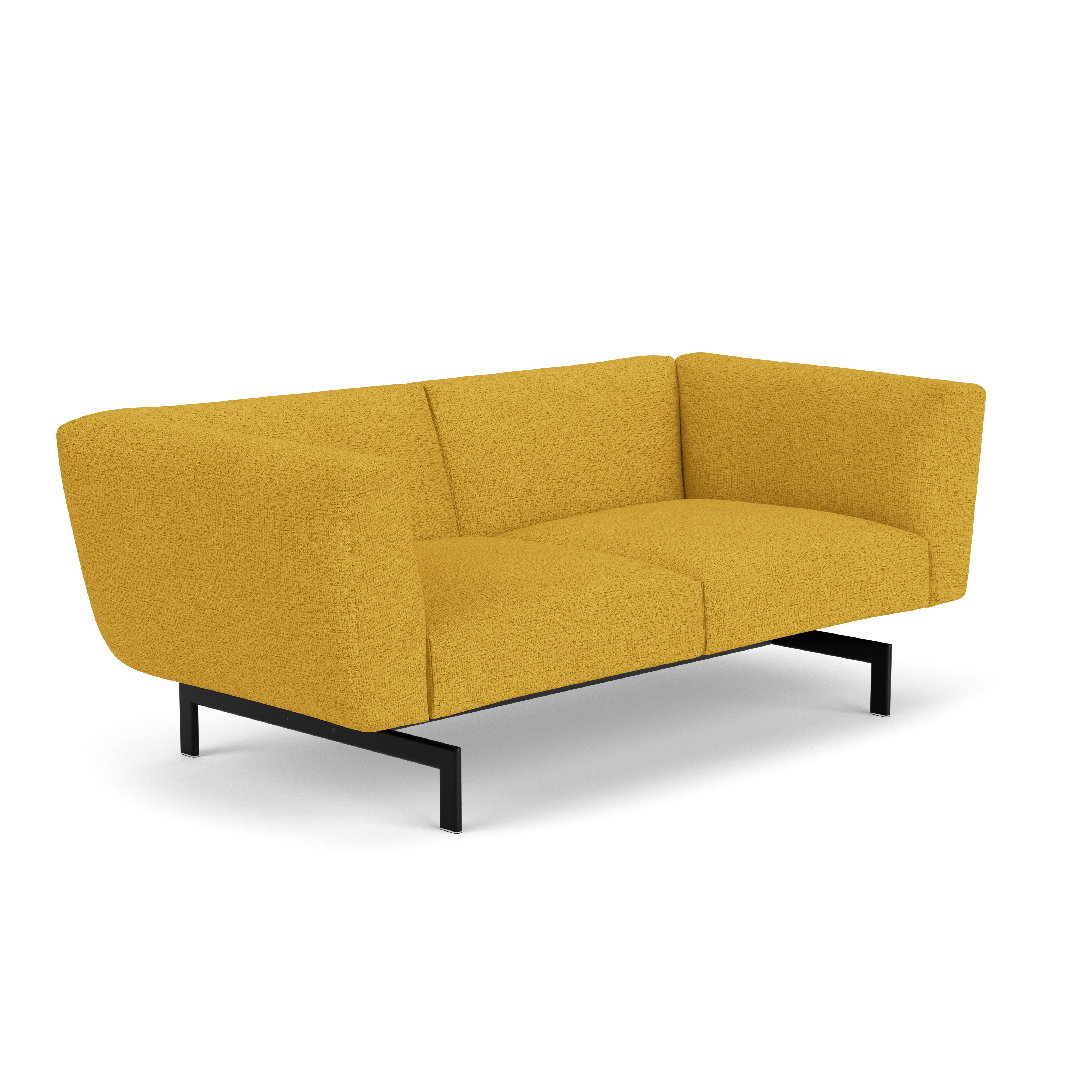 Avio Sofa, Two Seat
