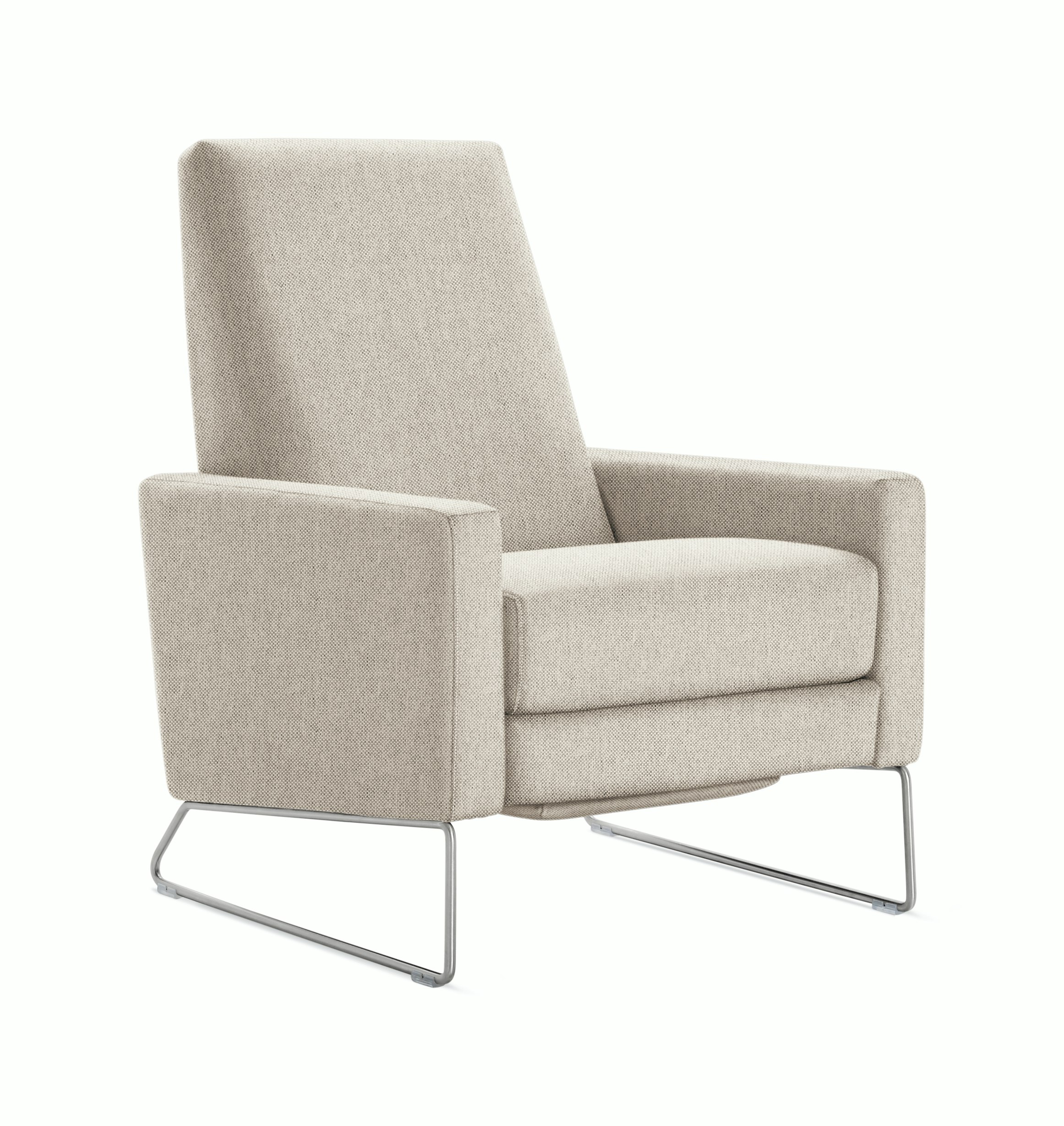 Flight Recliner