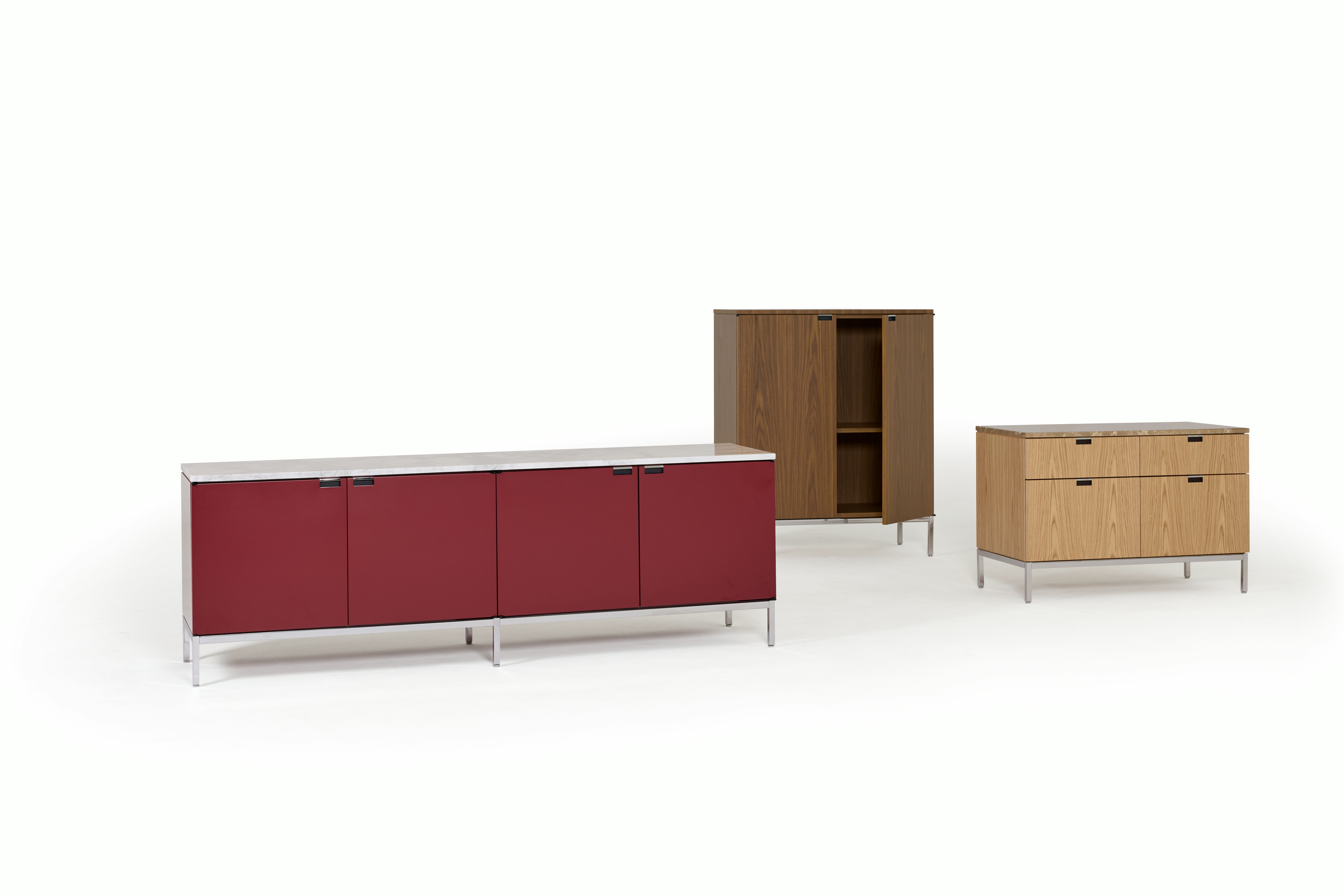 Florence Knoll&trade; Credenza