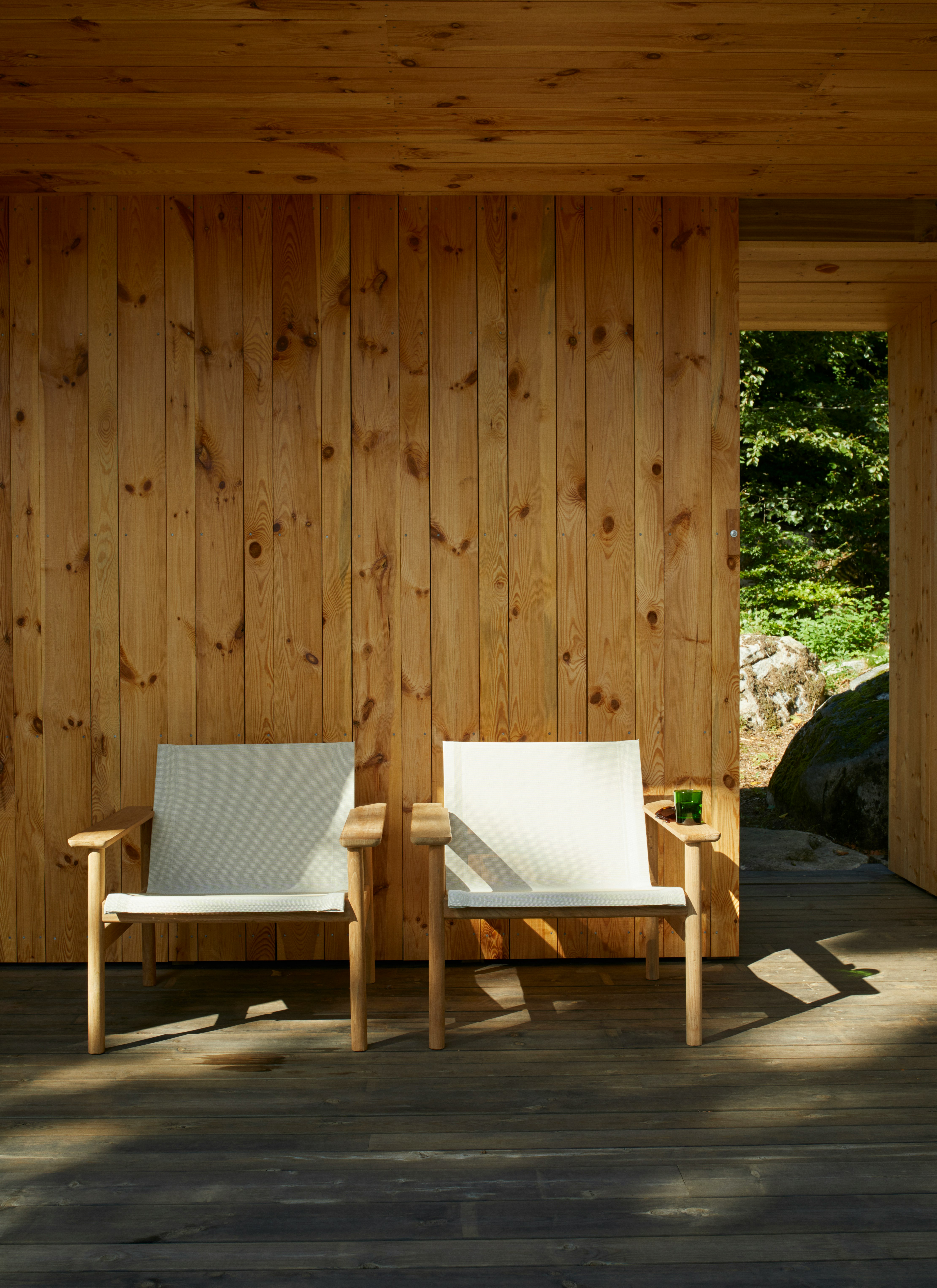 Pelagus Lounge Chair