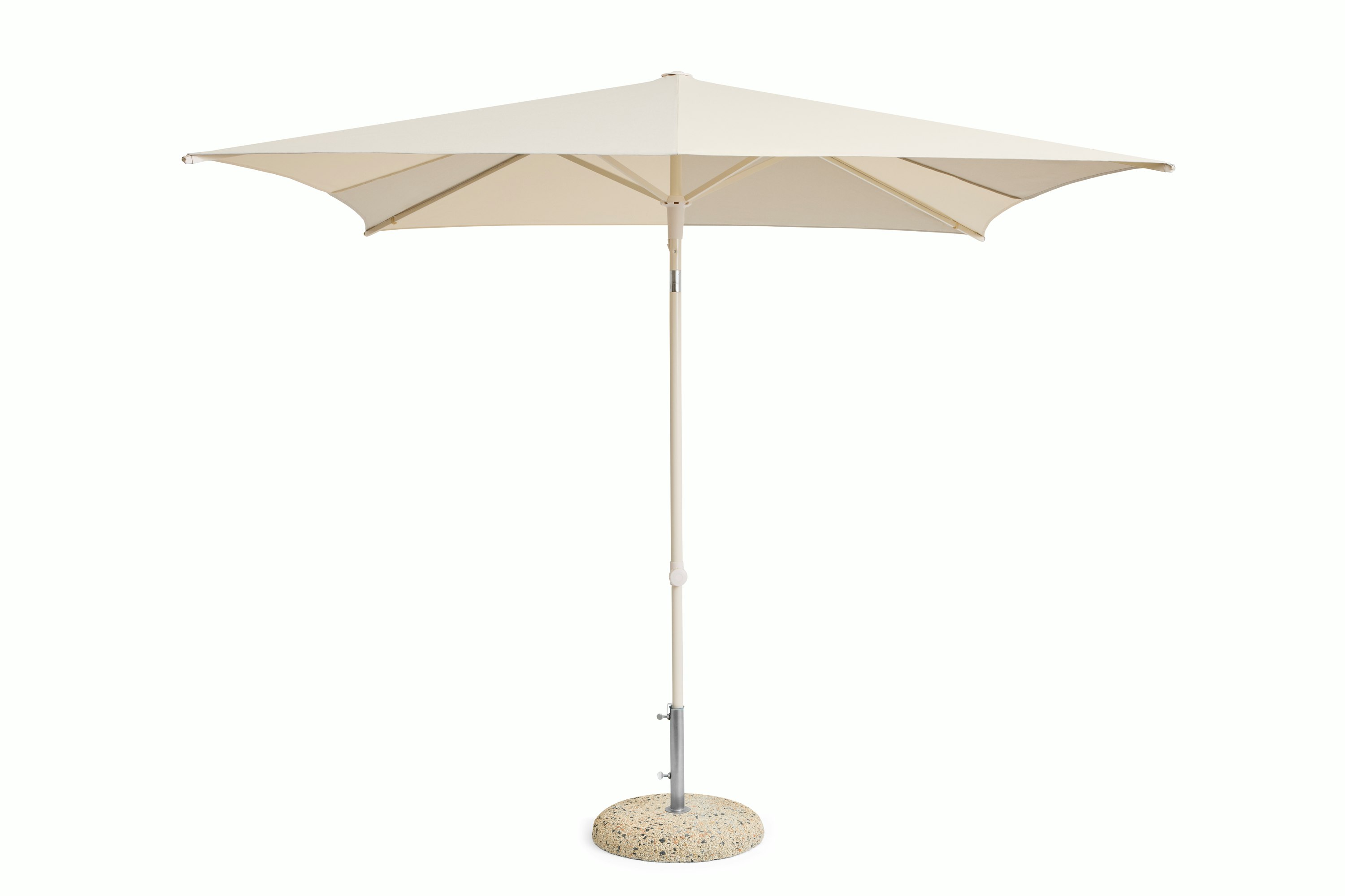 Terrazza Parasol, 8' Square