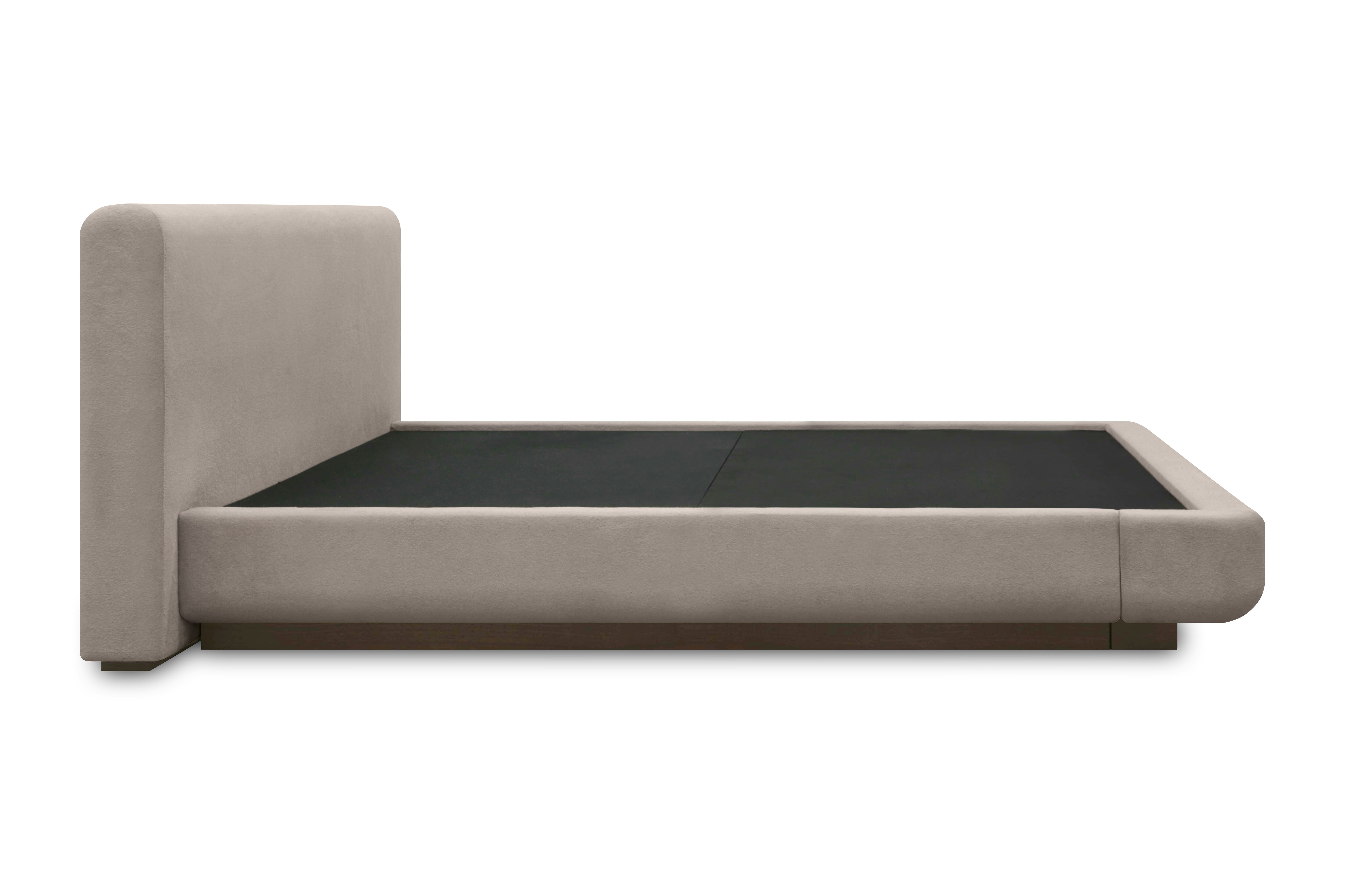 Mesa Bed