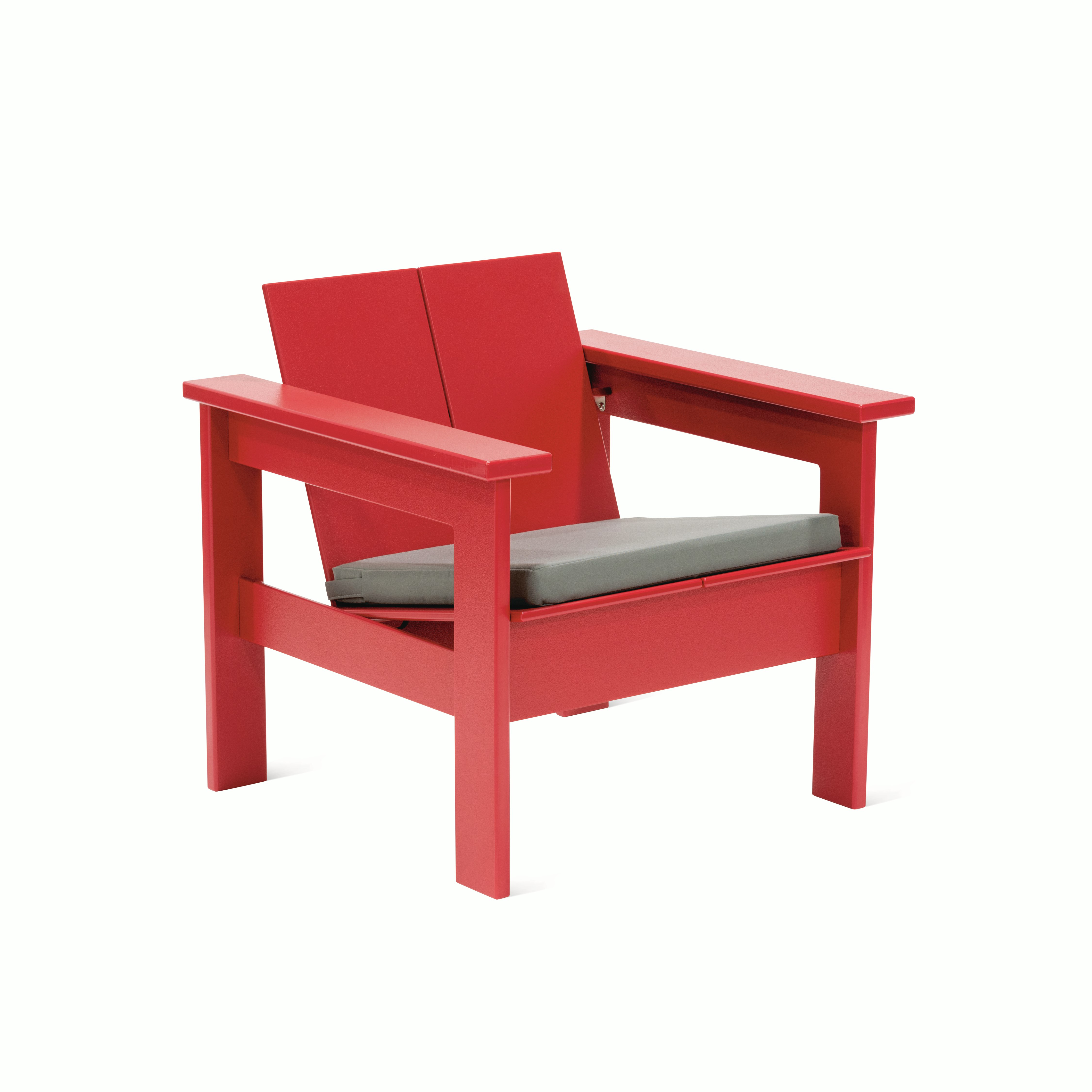 Hennepin Lounge Chair Cushion