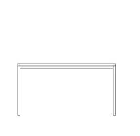 55" x 55"