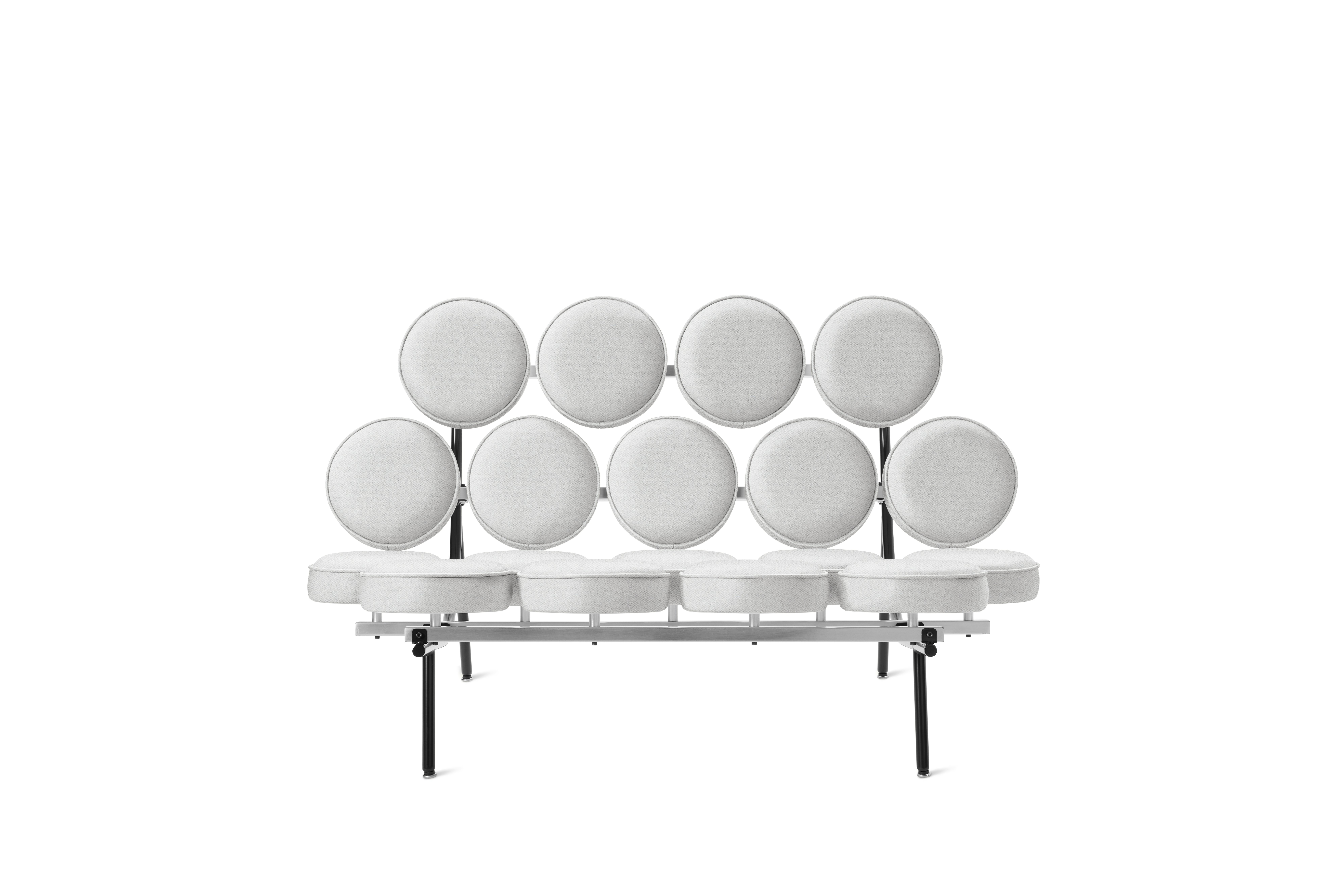 Nelson Marshmallow Sofa