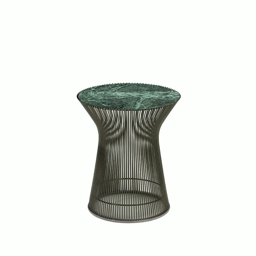 Platner Side Table | Knoll