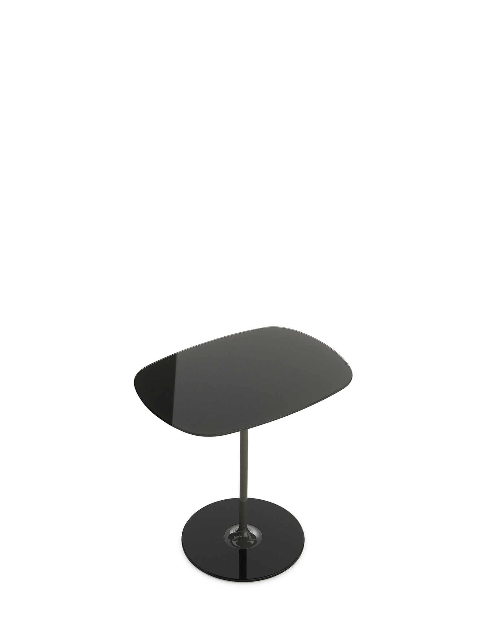 Thierry Occasional Tables - Tall, Black