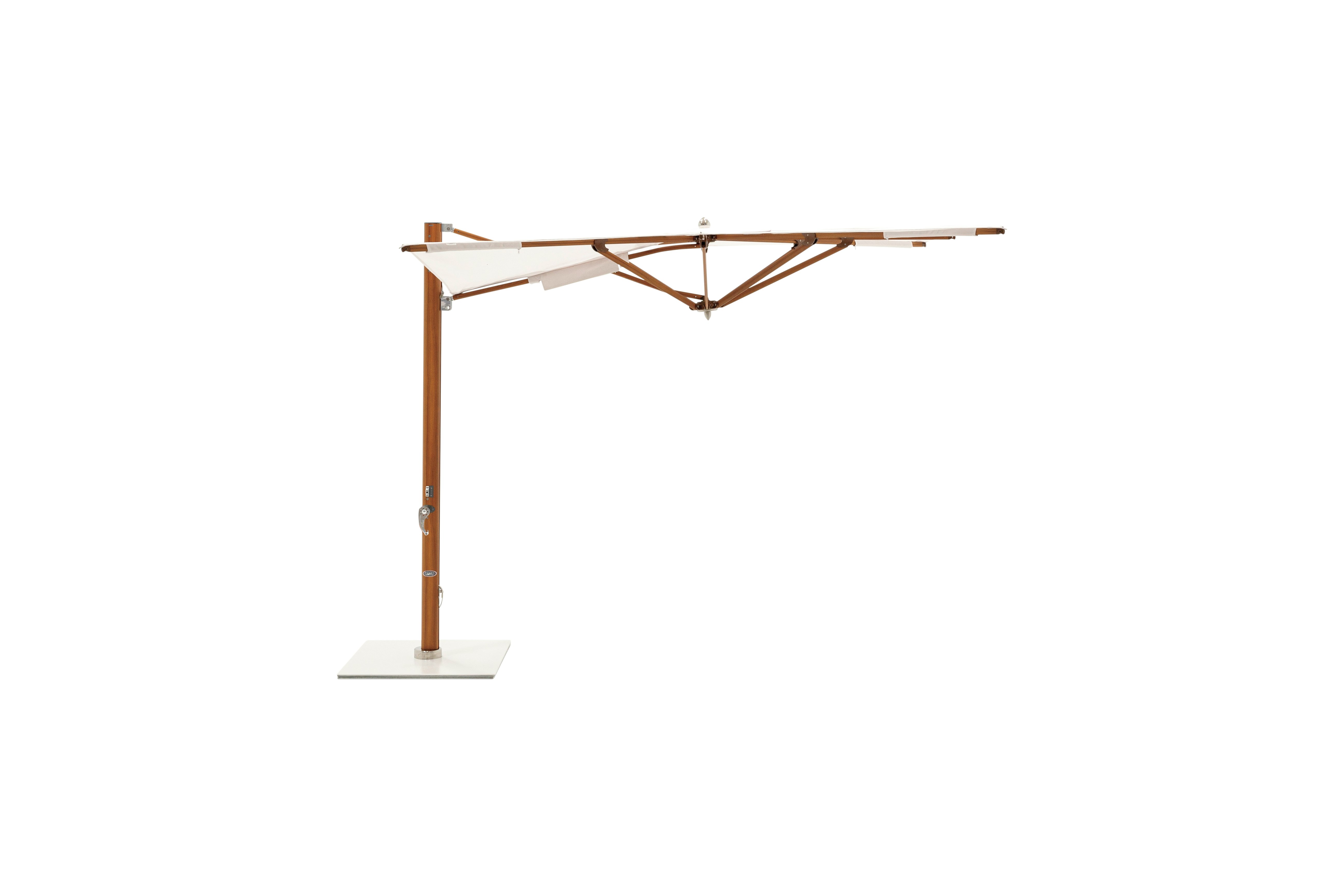 Tuuci Ocean Master Cantilever