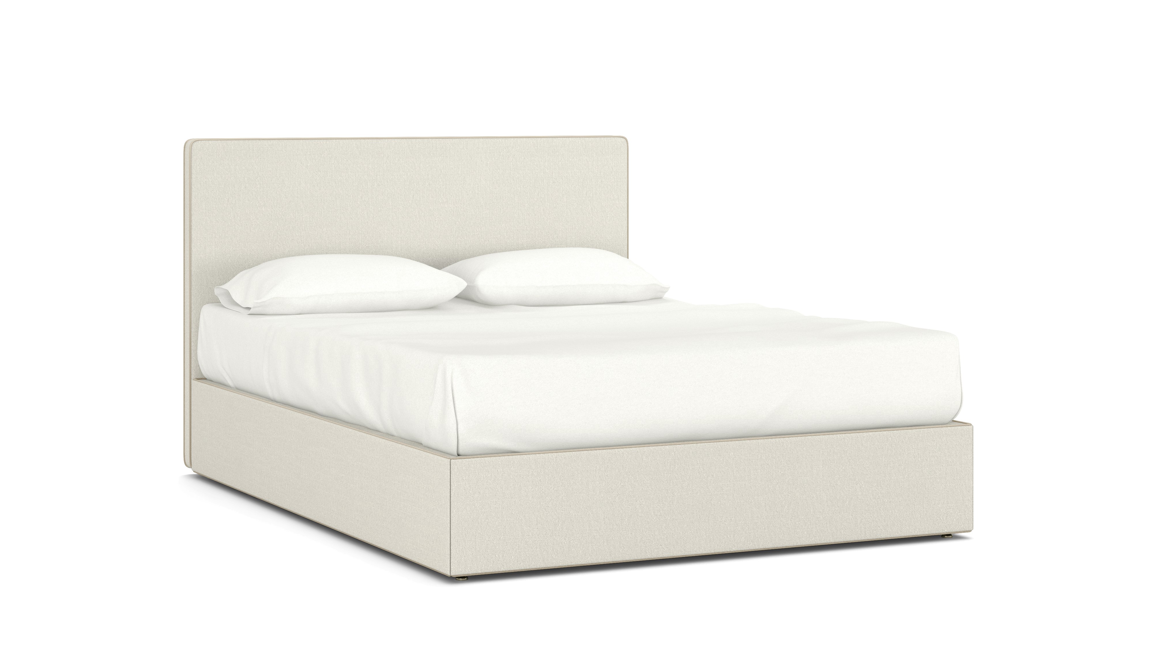 Hule Bed
