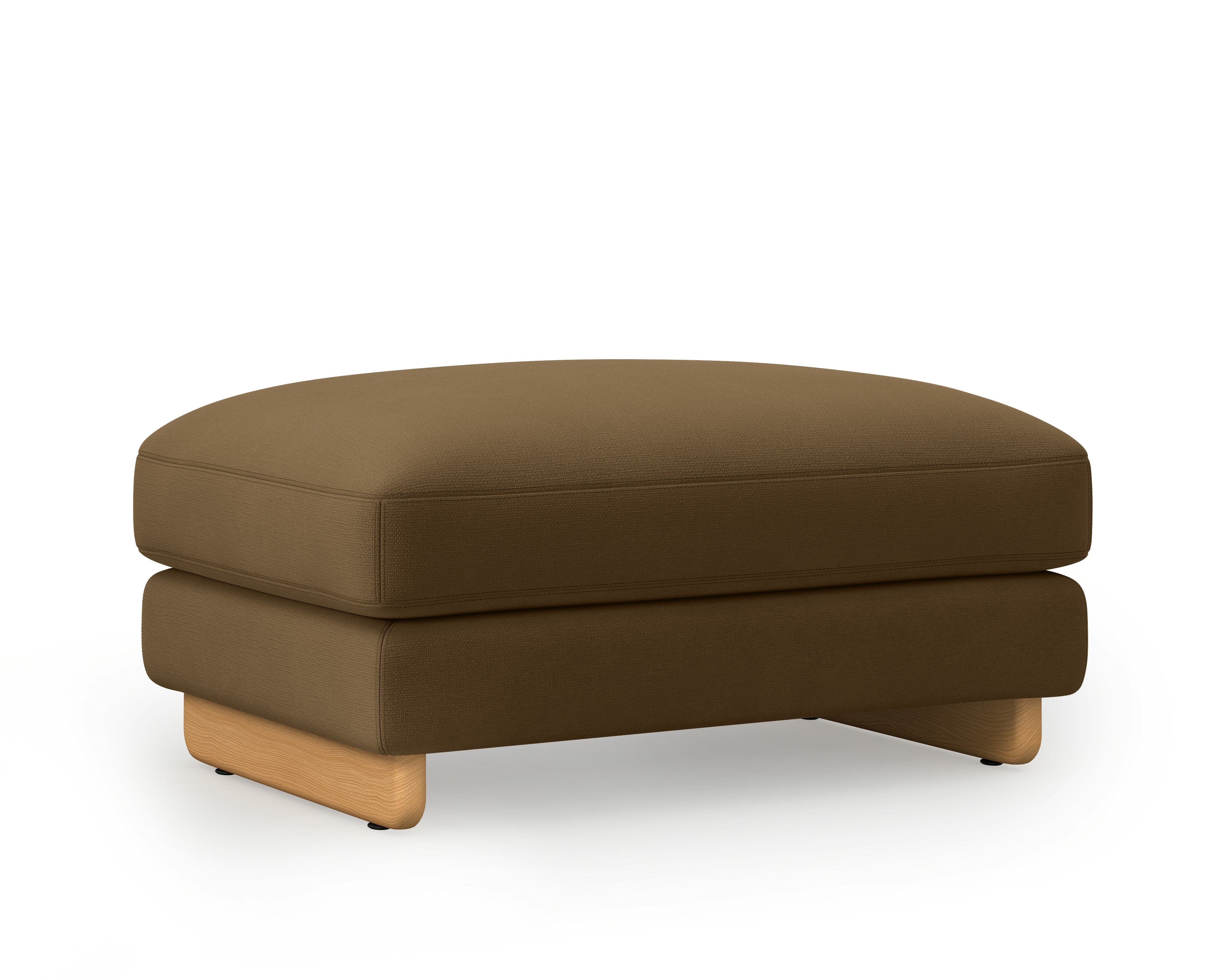 Contra Large Ottoman