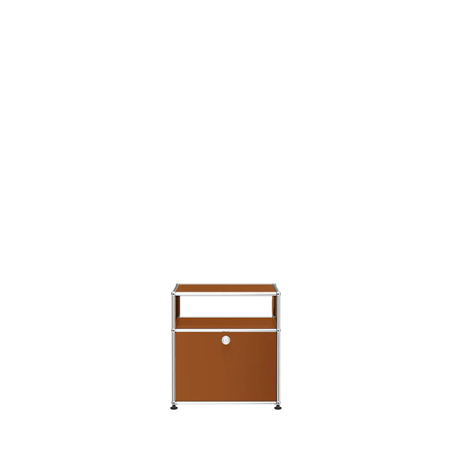 USM Haller P Bedside Table