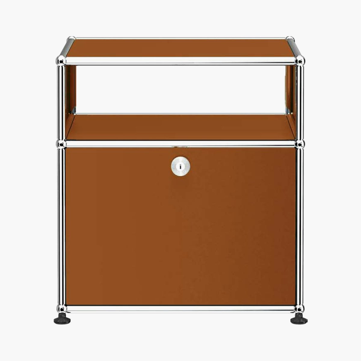USM Haller P Bedside Table USM Haller P Bedside Table