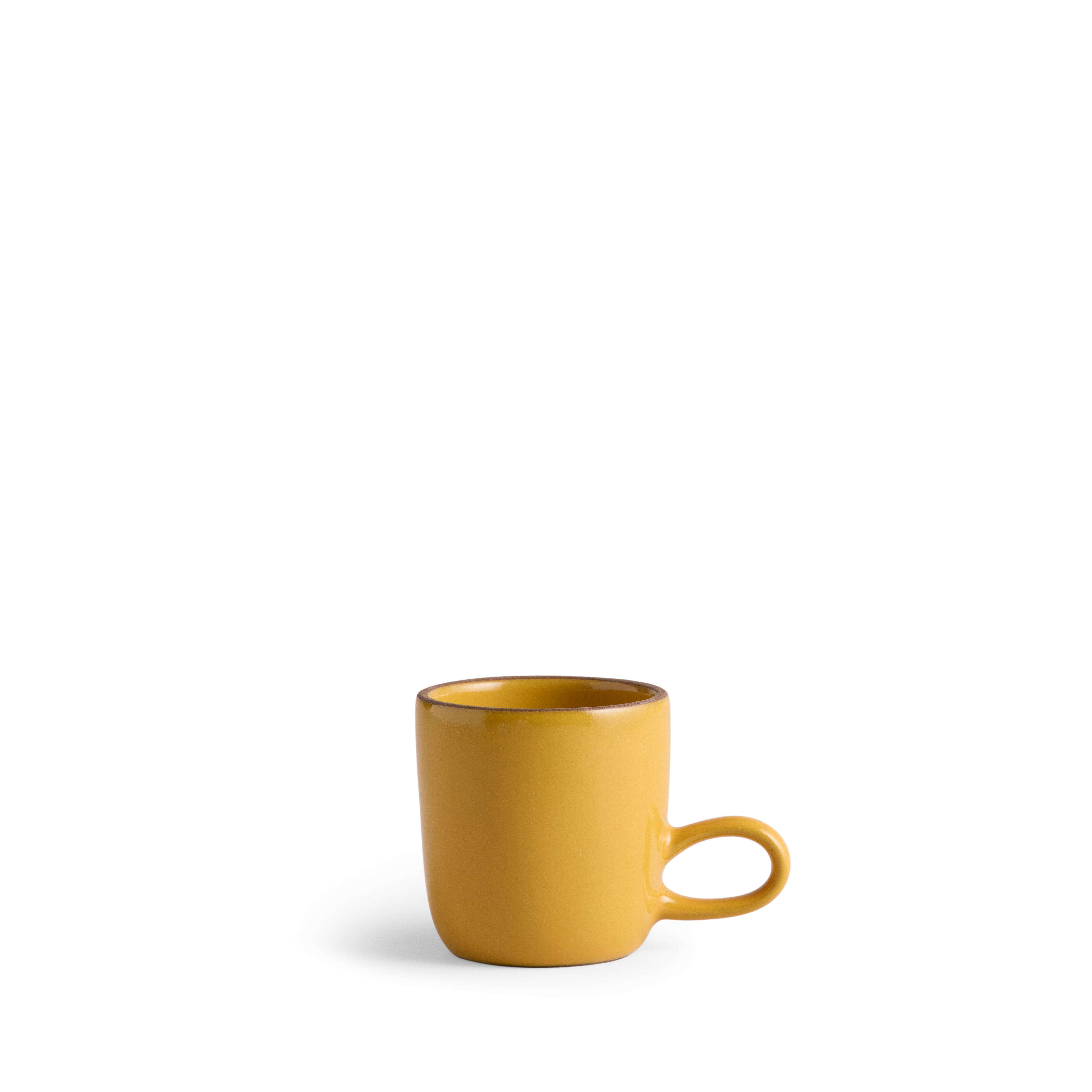 Studio Mug - Sunflower Gloss